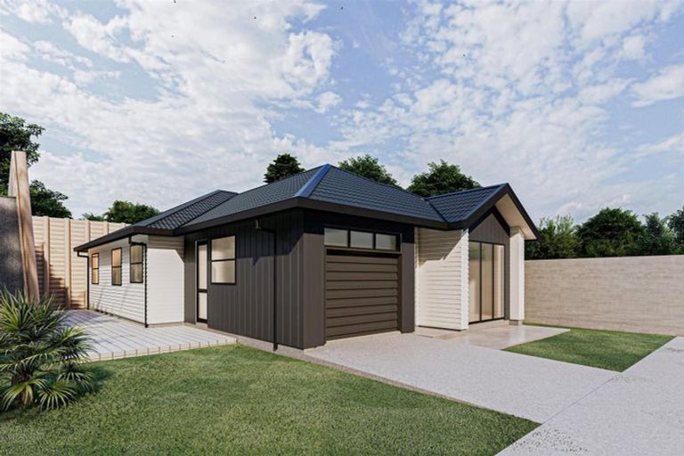 Photo of property in 182 Silverstream Road, Crofton Downs, Wellington, 6035