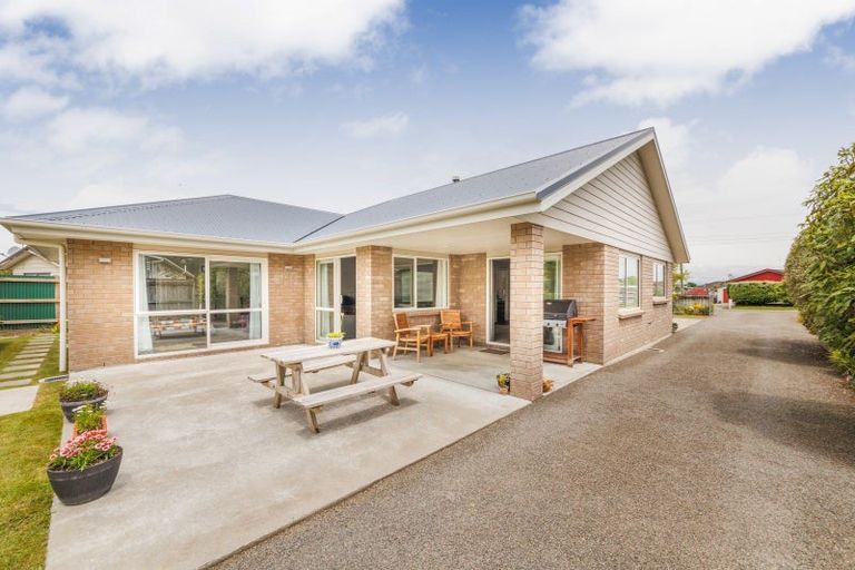 Photo of property in 8 Roots Street West, Feilding, 4702