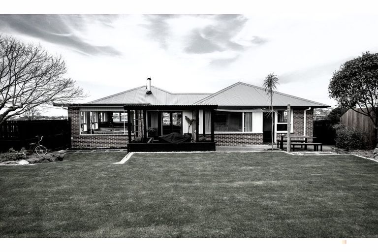 Photo of property in 26a Kent Street, Marchwiel, Timaru, 7910