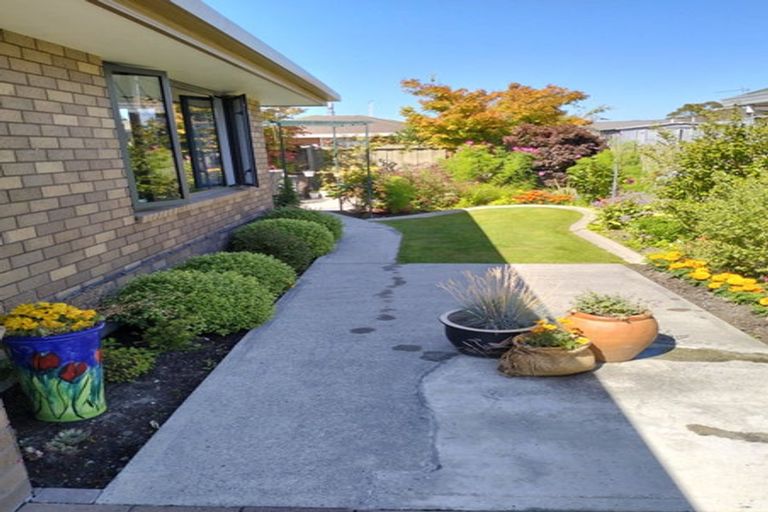 Photo of property in 9b Wiltshire Court, Rangiora, 7400