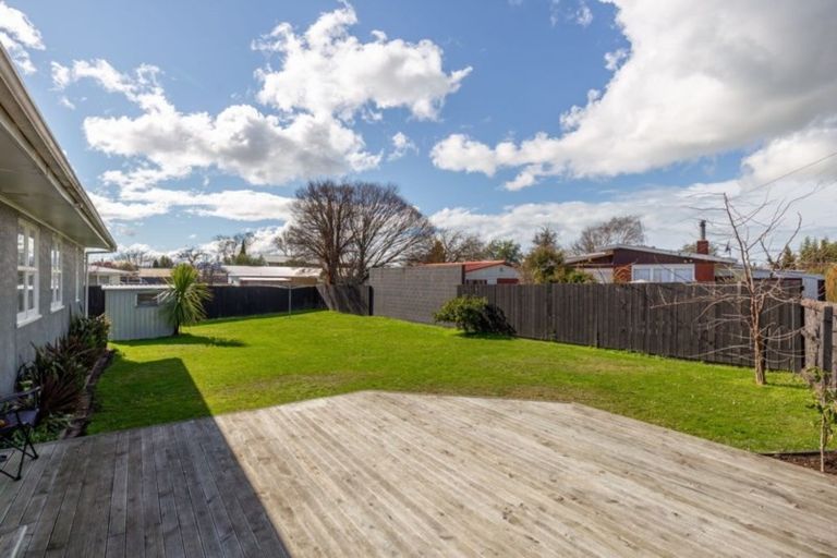 Photo of property in 279 Scott Street, Witherlea, Blenheim, 7201