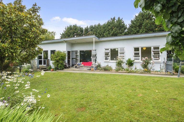 Photo of property in 879 Palmerston-waikouaiti Road, Goodwood, Palmerston, 9481