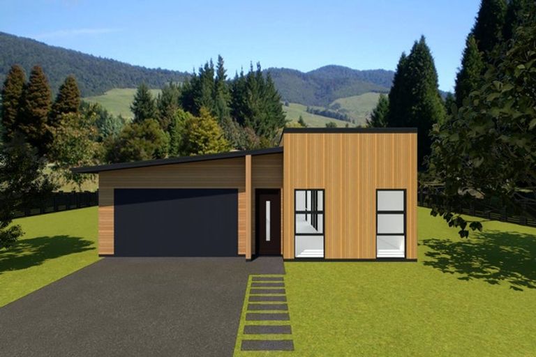 Photo of property in 95 Norwegian Road, Cambridge, 3495