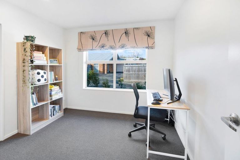 Photo of property in 115a Mackenzie Avenue, Woolston, Christchurch, 8023