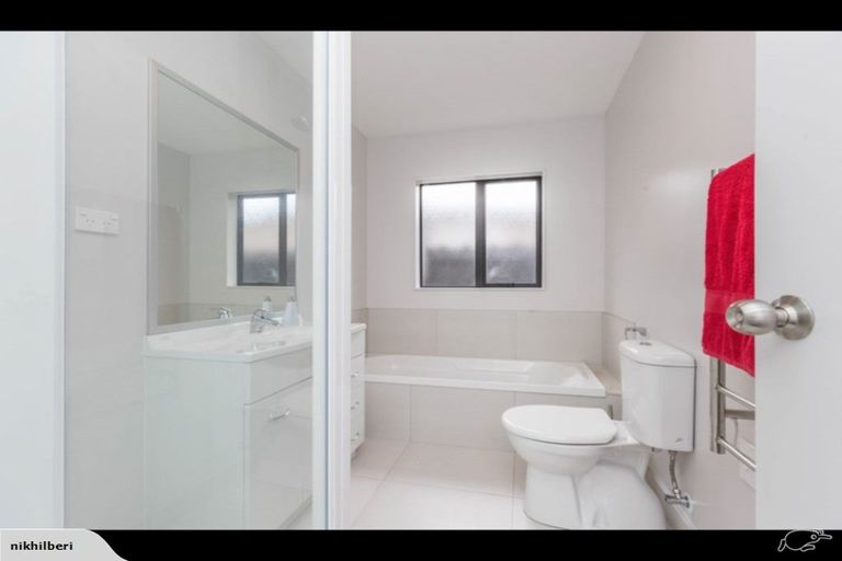 Photo of property in 27 Kotuku Crescent, Takanini, 2112