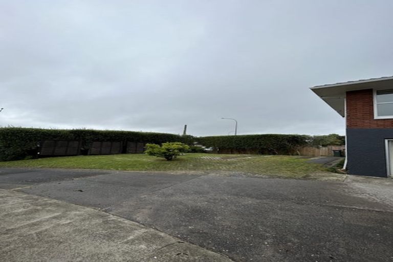 Photo of property in 231 Pakuranga Road, Pakuranga, Auckland, 2010
