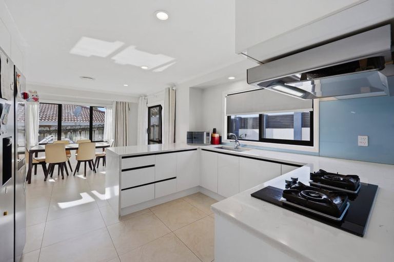 Photo of property in 55 Somerville Road, Somerville, Auckland, 2014
