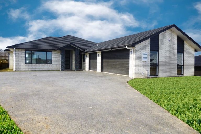 Photo of property in 22 Wishbone Court, Flagstaff, Hamilton, 3210