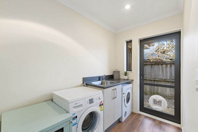 Photo of property in 31 George Street, Rolleston, 7614