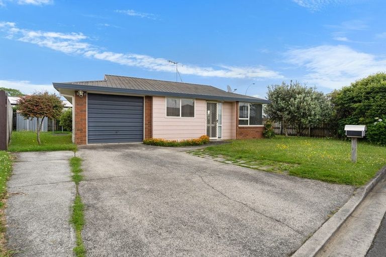 Photo of property in 3 Cottage Lane, Pukete, Hamilton, 3200