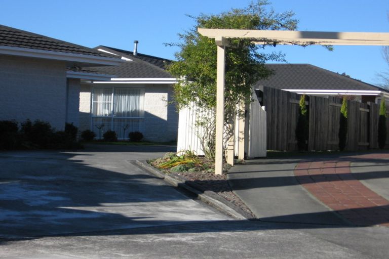 Photo of property in 12a Purdie Place, Milson, Palmerston North, 4414