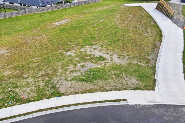 Photo of property in 3 Rangeview Rise, Foxton Beach, 4815