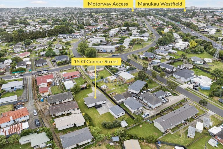 Photo of property in 9 O'connor Street, Otara, Auckland, 2023