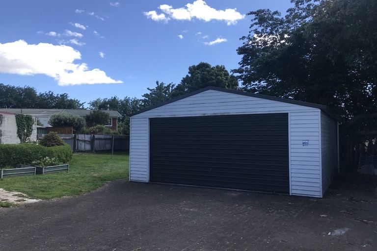 Photo of property in 5 Hillcrest Avenue, Hillcrest, Rotorua, 3015