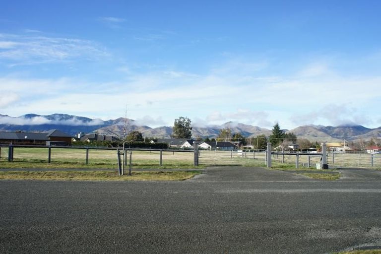 Photo of property in 3 Ewen Place, Hanmer Springs, 7334