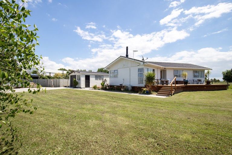 Photo of property in 5 Thompson Road, Kerepehi, Paeroa, 3671