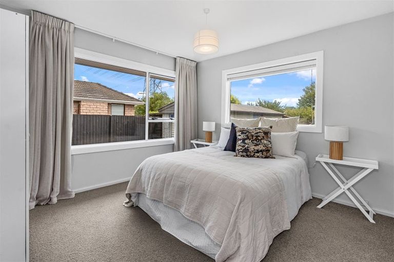 Photo of property in 21 Normandy Street, Bishopdale, Christchurch, 8053