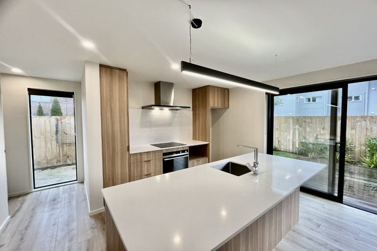 Photo of property in 95d Poulson Street, Addington, Christchurch, 8024