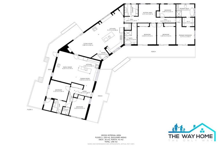 Photo of property in 718 Moonshine Hill Road, Moonshine Valley, Porirua, 5381