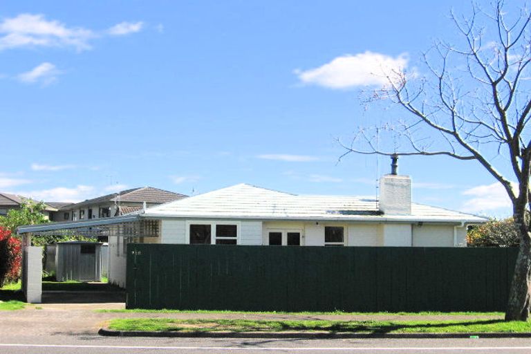 Photo of property in 316a Maungatapu Road, Maungatapu, Tauranga, 3112