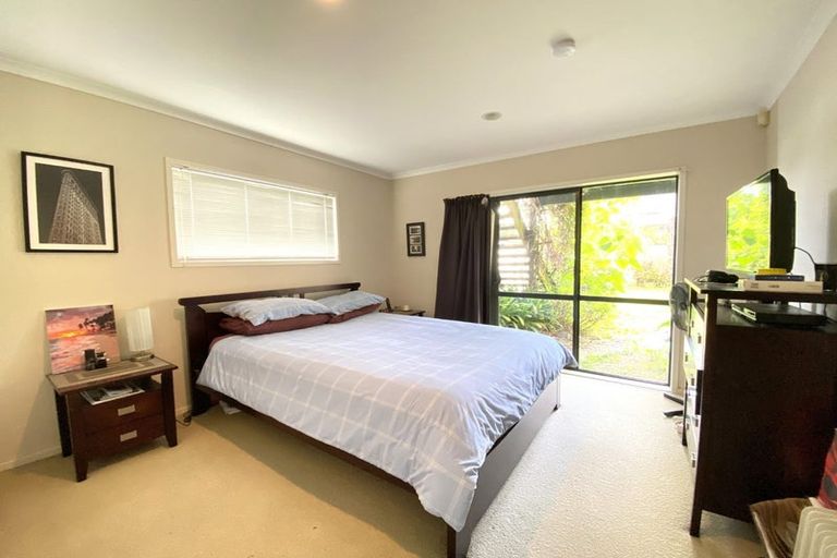 Photo of property in 5/124 Pakuranga Road, Pakuranga, Auckland, 2010
