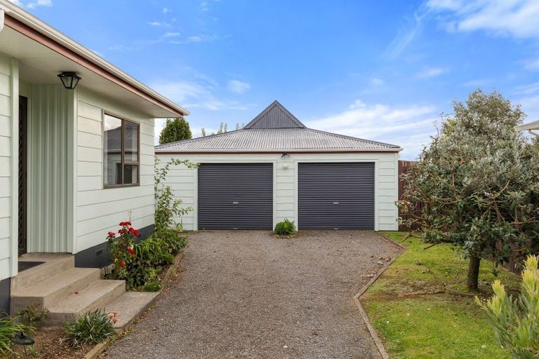 Photo of property in 5 Keepa Avenue, Paeroa, 3600