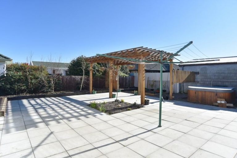 Photo of property in 14 Cressy Avenue, Kaiapoi, 7630