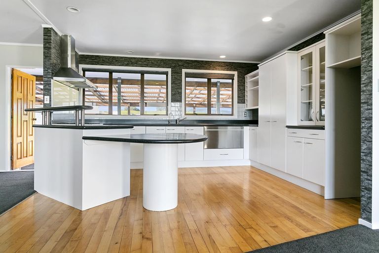 Photo of property in 163 Starkey Road, Morrinsville, 3371