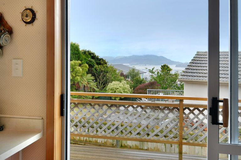 Photo of property in 42 Aberdeen Road, Saint Clair, Dunedin, 9012