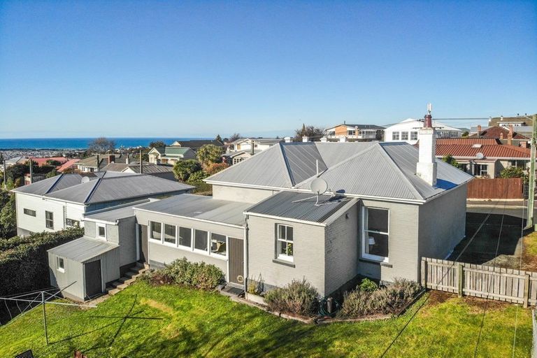 Photo of property in 34 Galloway Street, Mornington, Dunedin, 9011