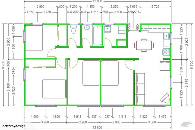 Photo of property in 48 Moffitt Street, Vogeltown, Wellington, 6021