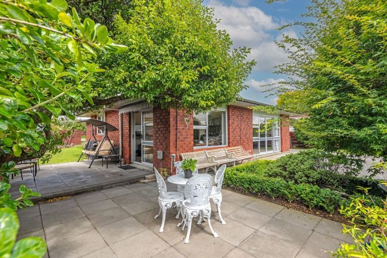 Photo of property in 120 Benmore Avenue, Cloverlea, Palmerston North, 4412