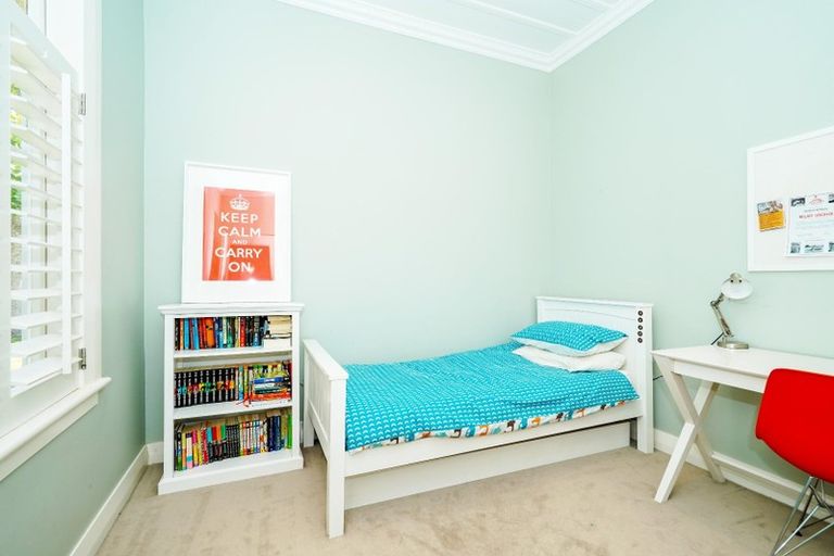 Photo of property in 6 Takutai Street, Parnell, Auckland, 1052