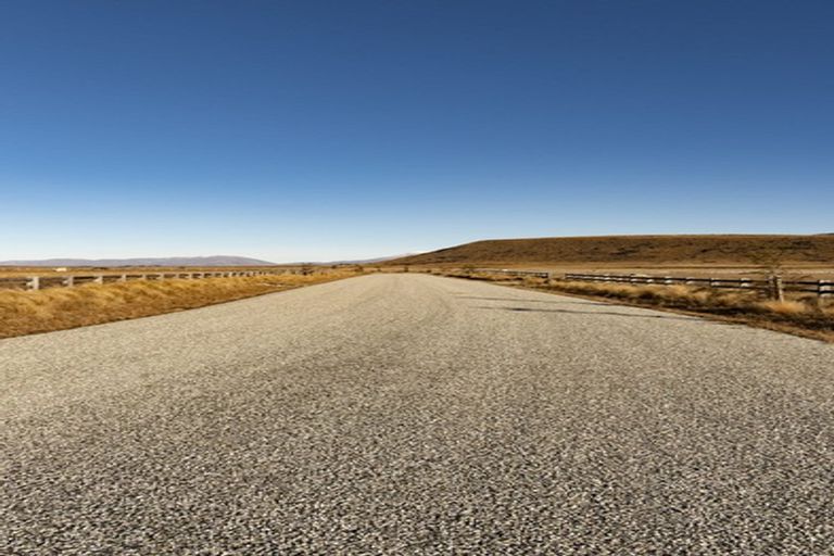 Photo of property in 5 Cameron Place, Ben Ohau, Twizel, 7999