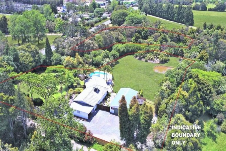 Photo of property in 1880 State Highway 10, Waipapa, 0230