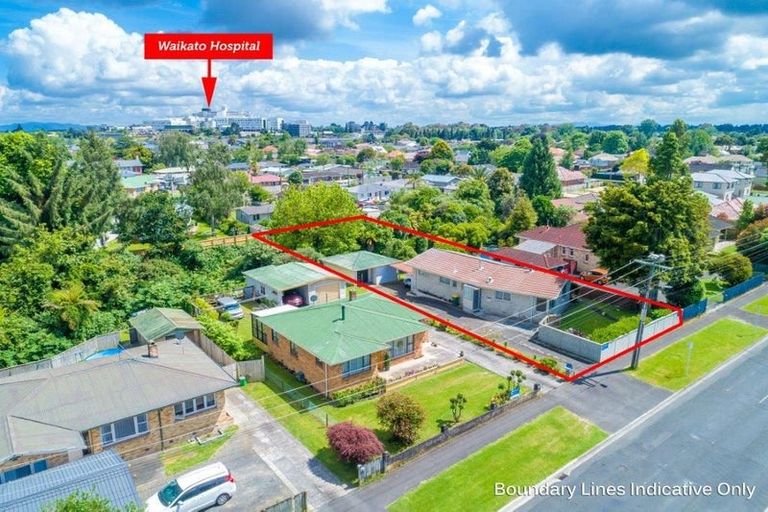 Photo of property in 62 Pine Avenue, Melville, Hamilton, 3206