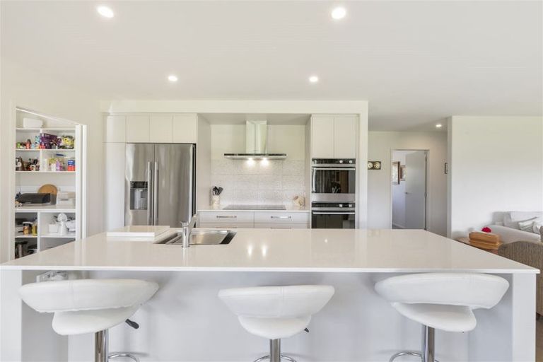 Photo of property in 9 Pinot Crescent, Ohau, Levin, 5570