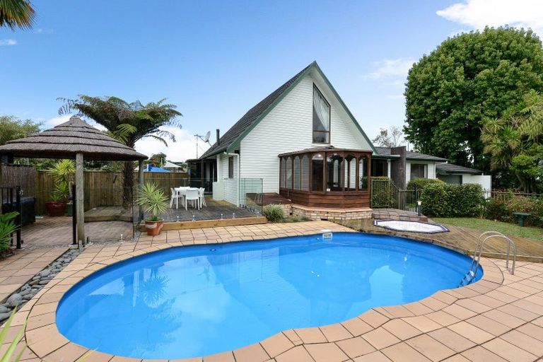 Photo of property in 11 Cullimore Street, Pukete, Hamilton, 3200