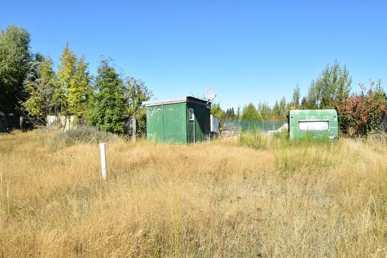 Photo of property in 53 Totara Drive, Twizel, 7901