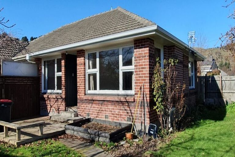 Photo of property in 7b Lascelles Street, Saint Martins, Christchurch, 8022