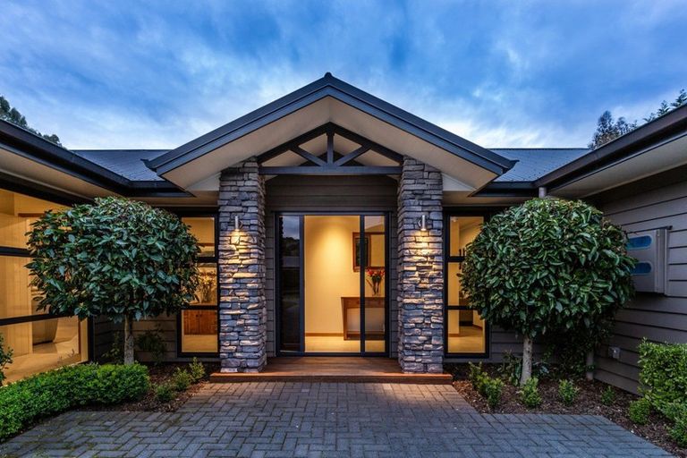 Photo of property in 55 Ramsay Drive, Acacia Bay, Taupo, 3385