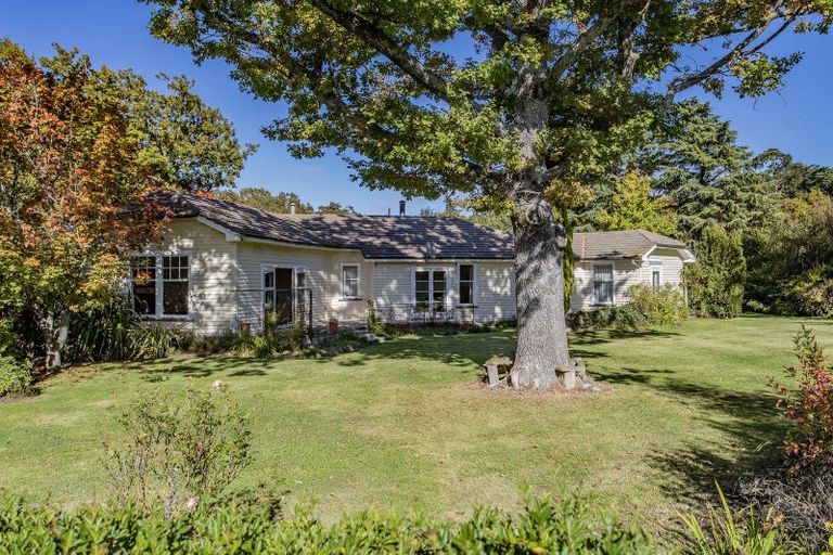 Photo of property in 14 Lake Sumner Road, Masons Flat, Hawarden, 7385