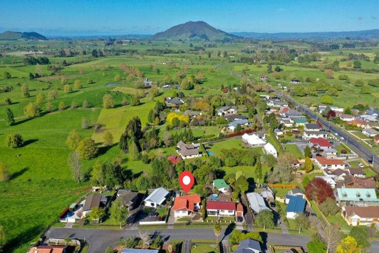 Photo of property in 116 Eden Avenue, Te Awamutu, 3800