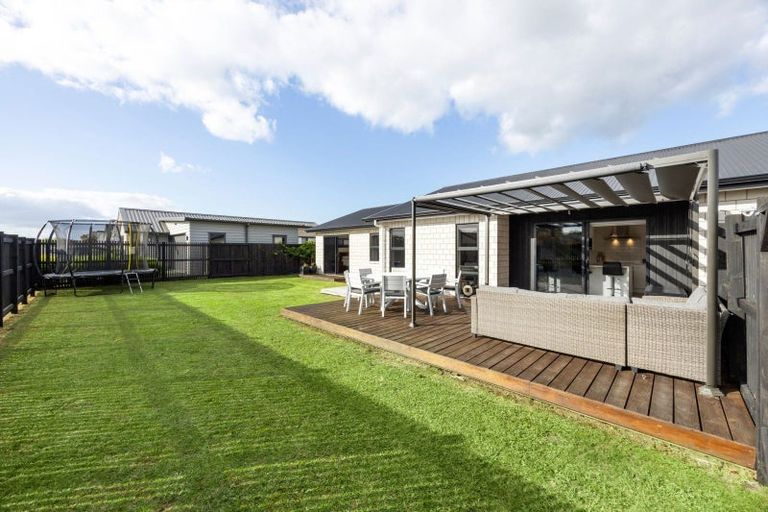 Photo of property in 6 Probert Crescent, Chartwell, Hamilton, 3210