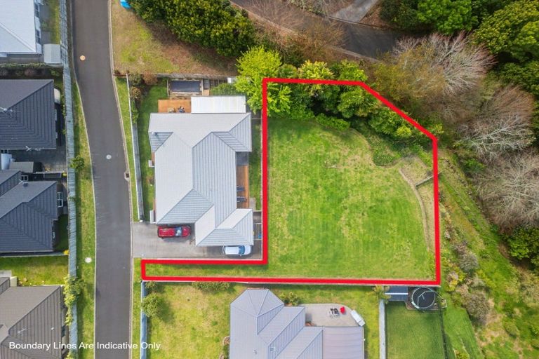 Photo of property in 39 Mahana Way, Pyes Pa, Tauranga, 3112