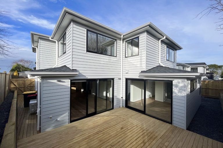 Photo of property in 83c Hastings Road, Mairangi Bay, Auckland, 0630