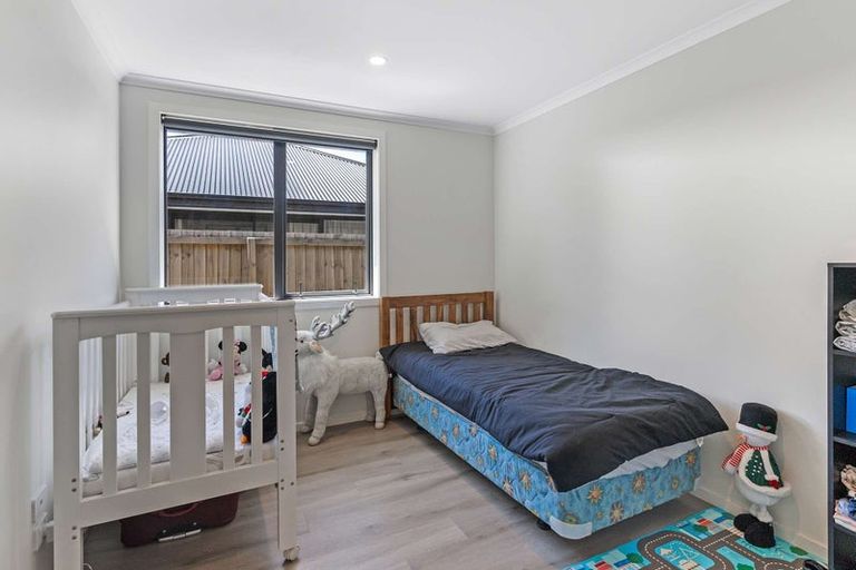 Photo of property in 25 Dalwood Crescent, Rolleston, 7614