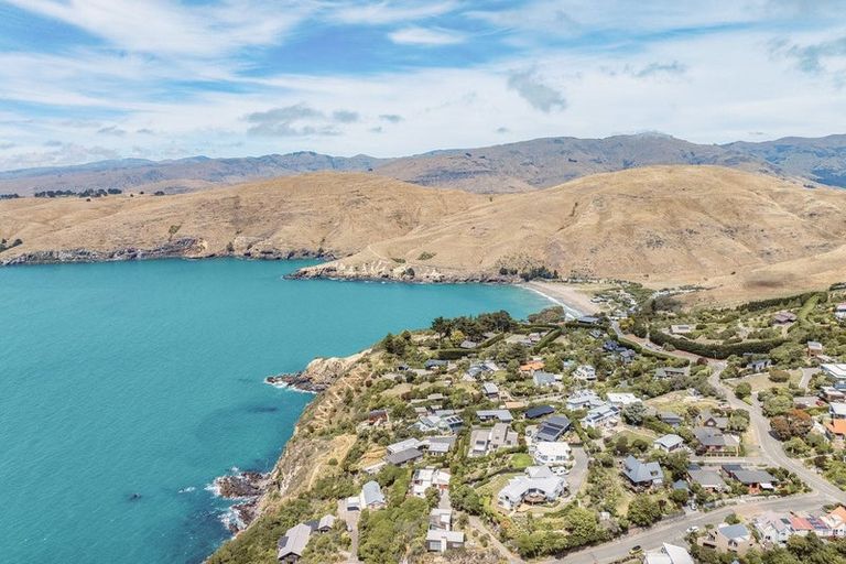 Photo of property in 45 Taylors Mistake Road, Scarborough, Christchurch, 8081