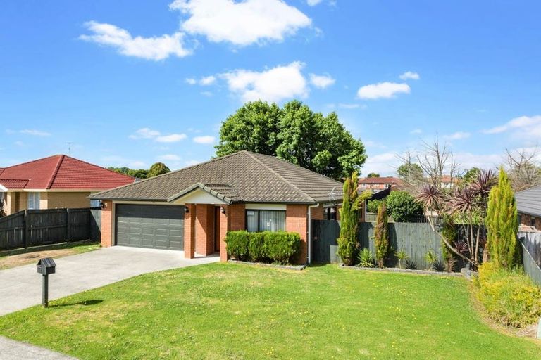 Photo of property in 19 Prado Drive, Pukekohe, 2120