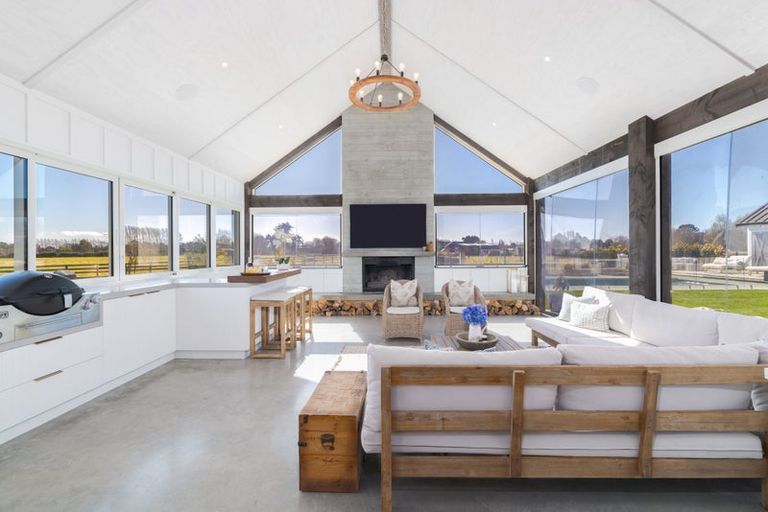 Photo of property in 36d Island Road, Clarkville, Kaiapoi, 7691